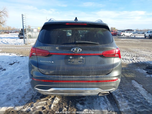 Hyundai Santa Fe Sel 2023 5NMS34AJ4PH559835 Image 17