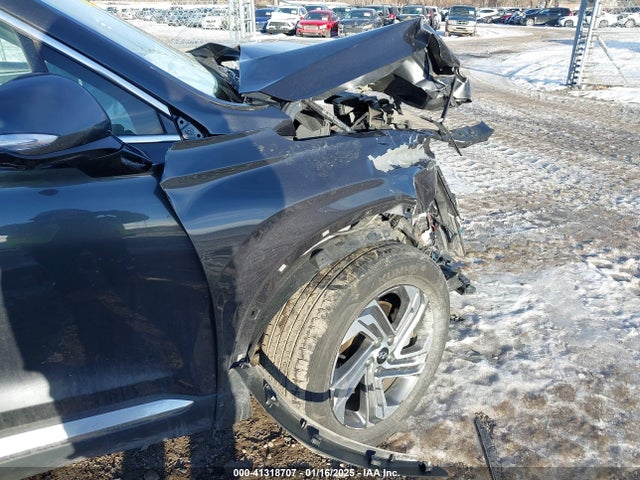 Hyundai Santa Fe Sel 2023 5NMS34AJ4PH559835 Image 20