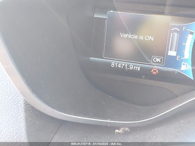 1FADP5CU8FL109067 Ford C-max Energi Sel