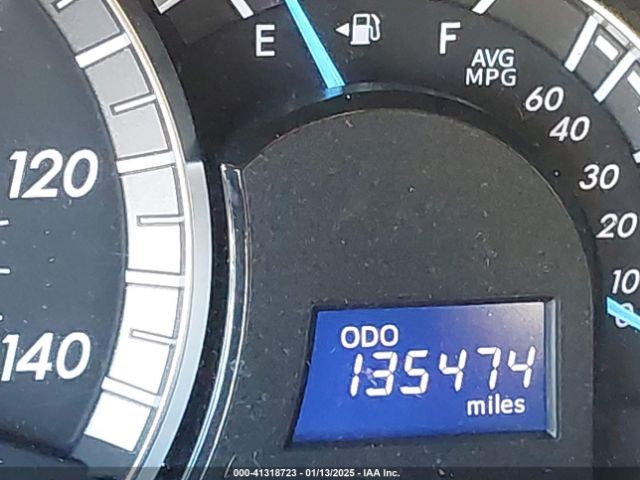 4T1BF1FK0EU824713 Toyota CAMRY SE