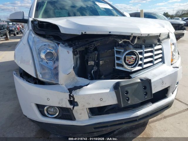 2016 CADILLAC SRX 3GYFNCE39GS565215 Photo 5