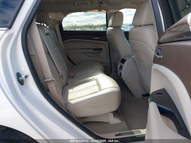 2016 CADILLAC SRX 3GYFNCE39GS565215 Photo 7