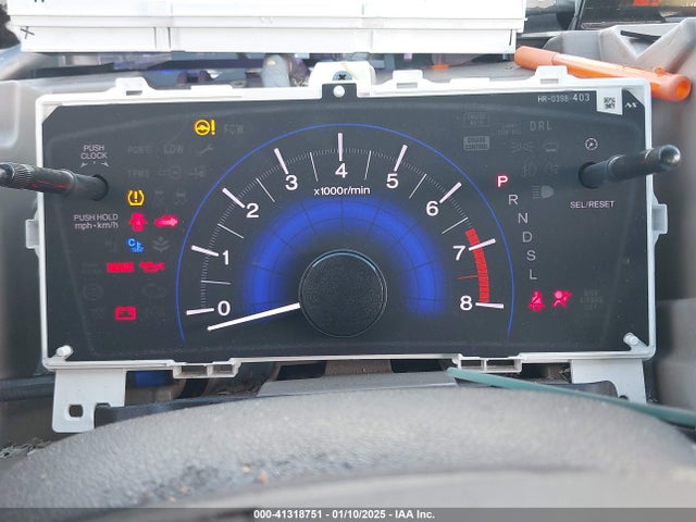 Honda Civic Lx 2015 19XFB2F50FE205935 Image 7