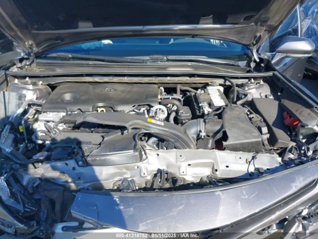 4T1G11AK0PU117884 Toyota CAMRY SE