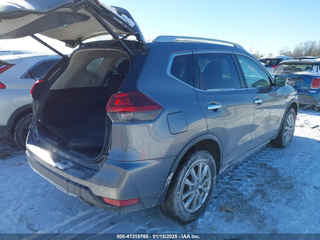 KNMAT2MV9JP591094 Nissan ROGUE SV