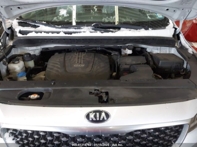 KNDMB5C15G6178068 KIA SEDONA LX