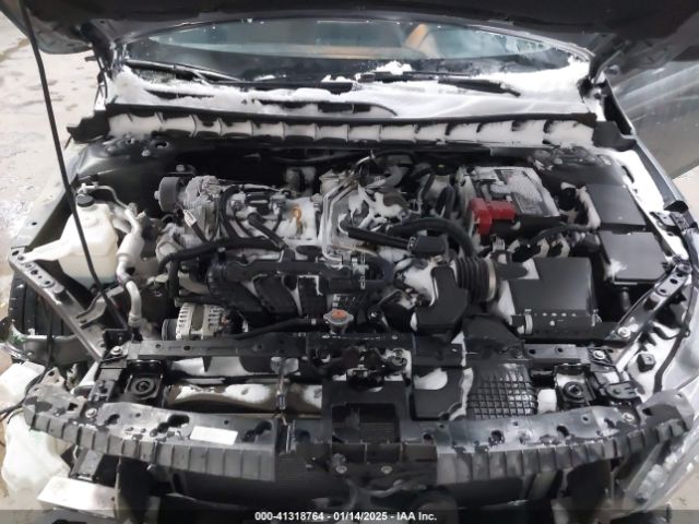 1N4BL4DV0RN353616 Nissan Altima Sv Fwd