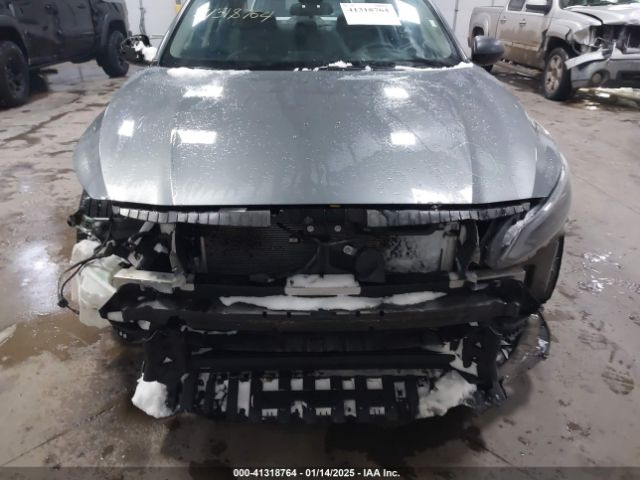 1N4BL4DV0RN353616 Nissan Altima Sv Fwd