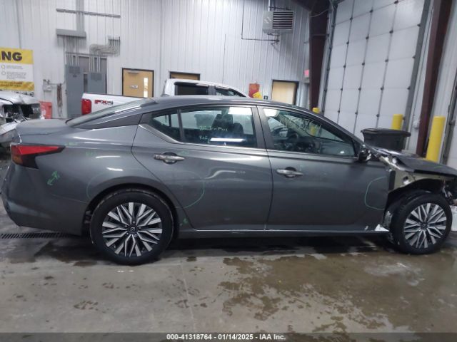 1N4BL4DV0RN353616 Nissan Altima Sv Fwd