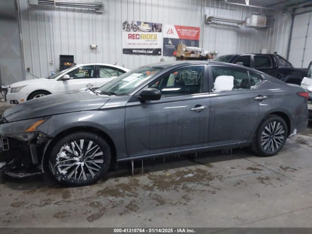1N4BL4DV0RN353616 Nissan Altima Sv Fwd