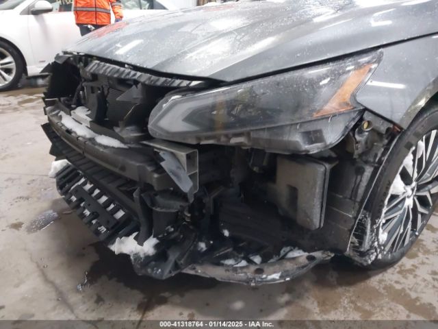 1N4BL4DV0RN353616 Nissan Altima Sv Fwd