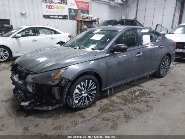 1N4BL4DV0RN353616 Nissan Altima Sv Fwd