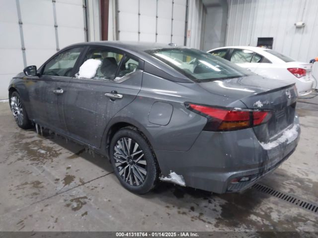 1N4BL4DV0RN353616 Nissan Altima Sv Fwd