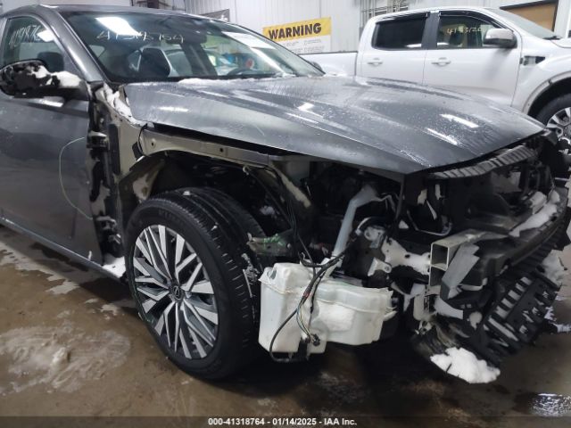 1N4BL4DV0RN353616 Nissan Altima Sv Fwd