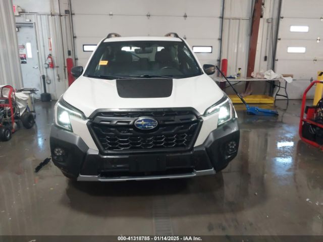 JF2SKAMC7NH430678 Subaru Forester Wilderness