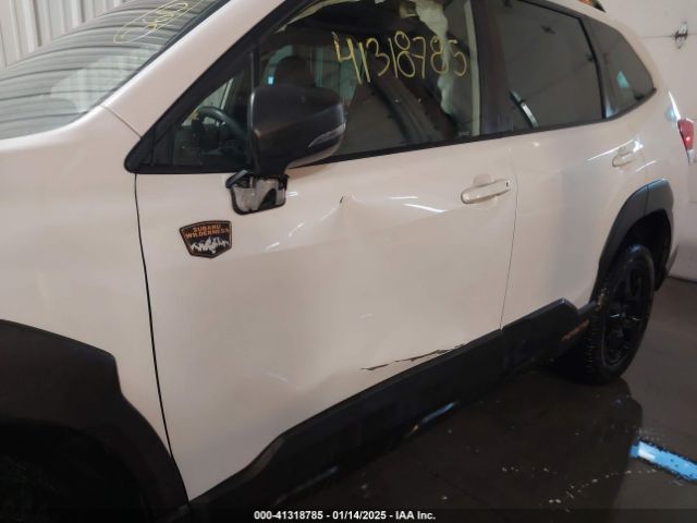 JF2SKAMC7NH430678 Subaru Forester Wilderness