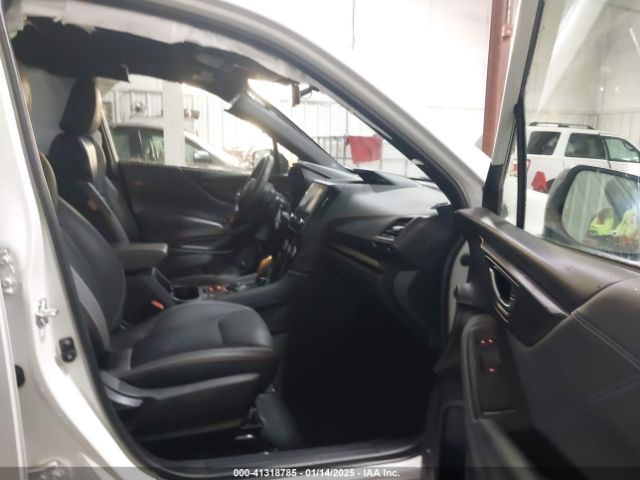 JF2SKAMC7NH430678 Subaru Forester Wilderness