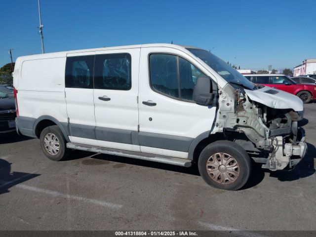 1FTNR1ZM1FKB02444 Ford Transit-250