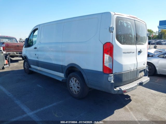 1FTNR1ZM1FKB02444 Ford Transit-250