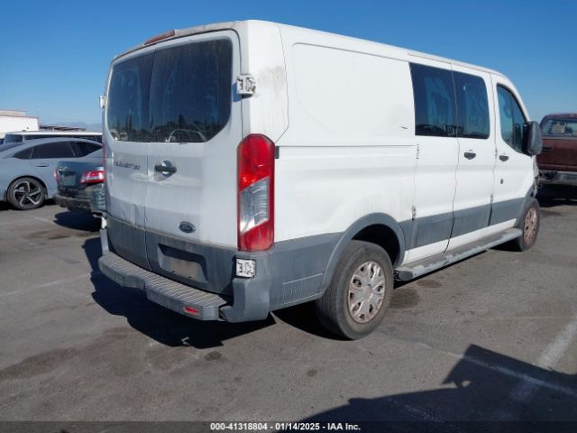 1FTNR1ZM1FKB02444 Ford Transit-250