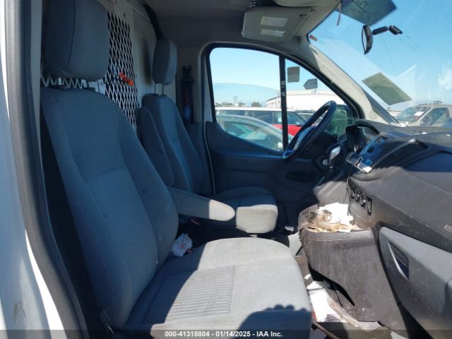 1FTNR1ZM1FKB02444 Ford Transit-250