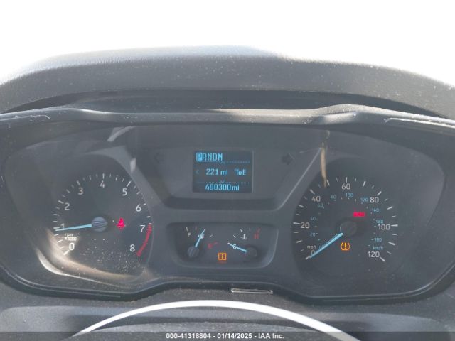 1FTNR1ZM1FKB02444 Ford Transit-250