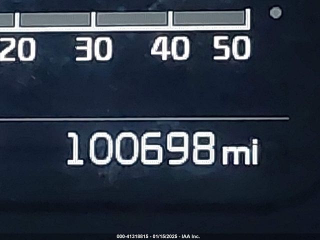 5XYPG4A31JG429041 KIA Sorento 2.4l Lx