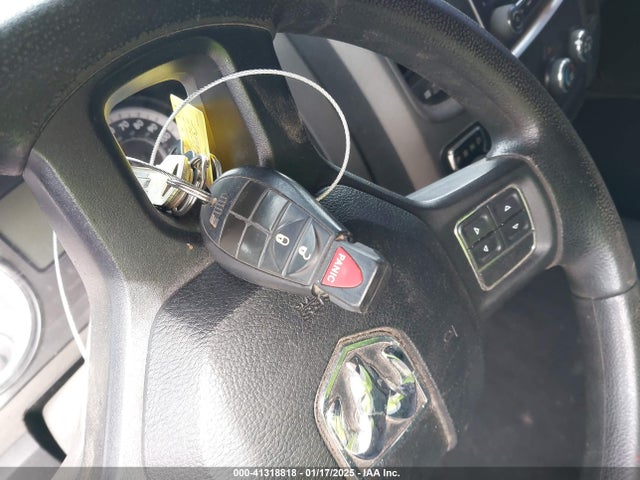 1C6RR7FG5GS173304 RAM 1500 Tradesman
