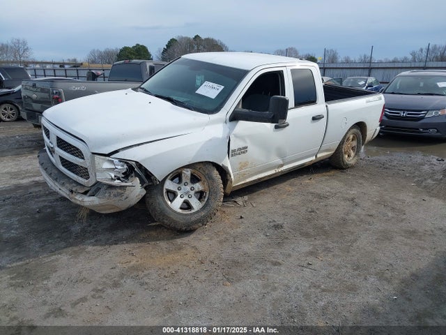 1C6RR7FG5GS173304 RAM 1500 Tradesman