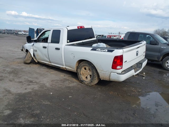 1C6RR7FG5GS173304 RAM 1500 Tradesman