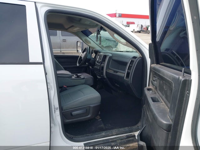 1C6RR7FG5GS173304 RAM 1500 Tradesman