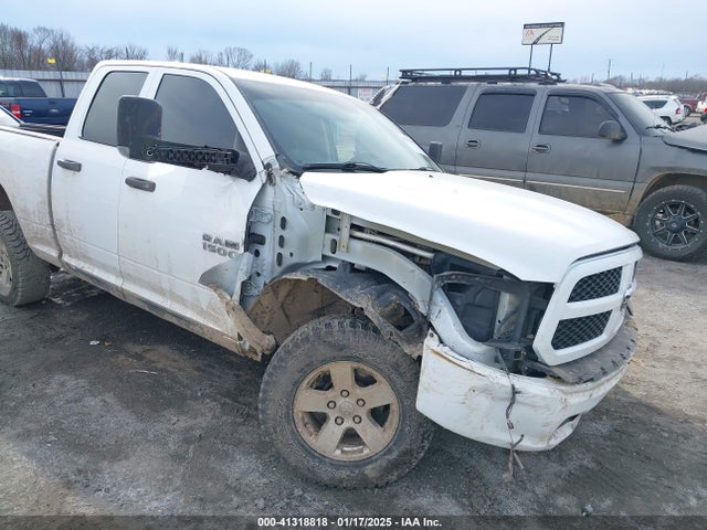 1C6RR7FG5GS173304 RAM 1500 Tradesman