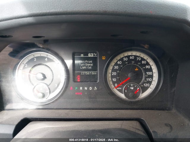 1C6RR7FG5GS173304 RAM 1500 Tradesman