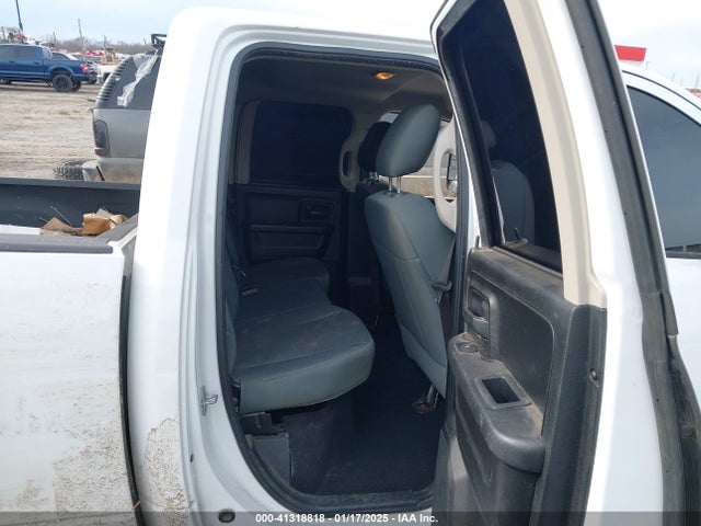 1C6RR7FG5GS173304 RAM 1500 Tradesman