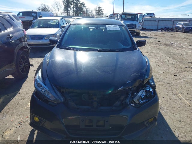 Nissan Altima 2.5 Sv 2016 1N4AL3AP2GC213099 Image 11