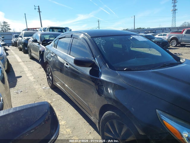 Nissan Altima 2.5 Sv 2016 1N4AL3AP2GC213099 Image 12
