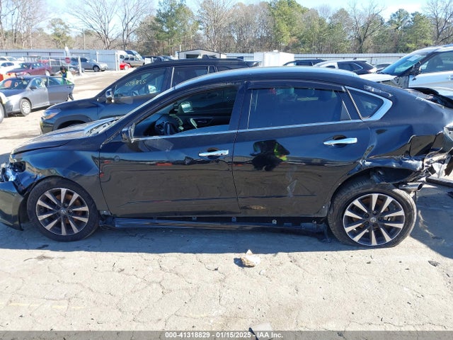 Nissan Altima 2.5 Sv 2016 1N4AL3AP2GC213099 Image 13