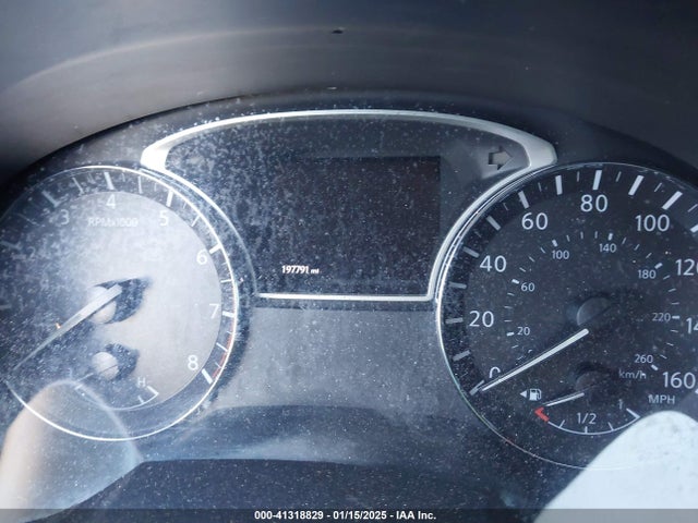 Nissan Altima 2.5 Sv 2016 1N4AL3AP2GC213099 Image 14