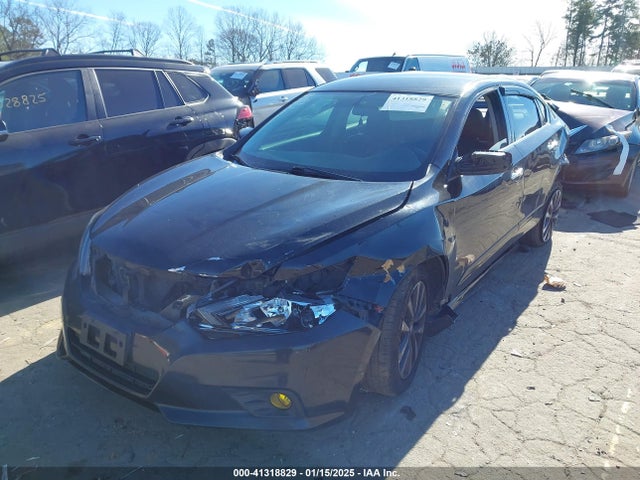 Nissan Altima 2.5 Sv 2016 1N4AL3AP2GC213099 Image 2