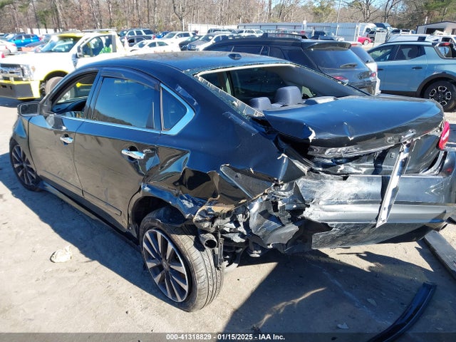 Nissan Altima 2.5 Sv 2016 1N4AL3AP2GC213099 Image 3