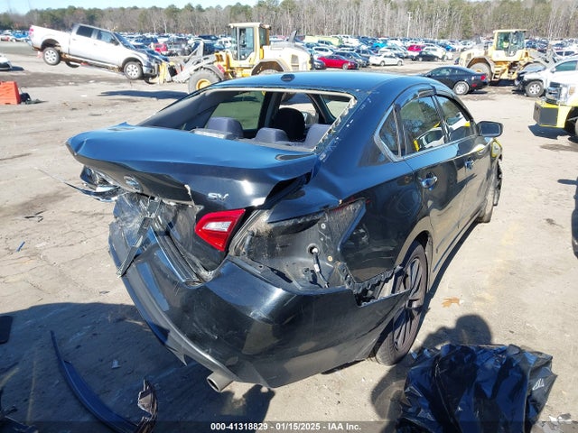 Nissan Altima 2.5 Sv 2016 1N4AL3AP2GC213099 Image 4