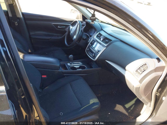 Nissan Altima 2.5 Sv 2016 1N4AL3AP2GC213099 Image 5