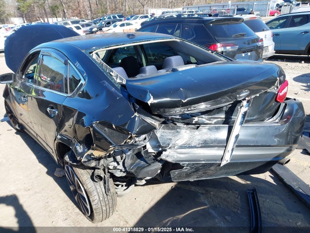 Nissan Altima 2.5 Sv 2016 1N4AL3AP2GC213099 Image 6