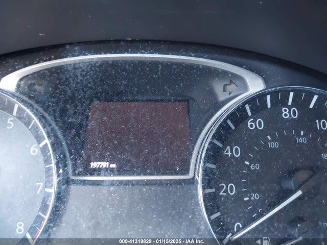 Nissan Altima 2.5 Sv 2016 1N4AL3AP2GC213099 Image 7