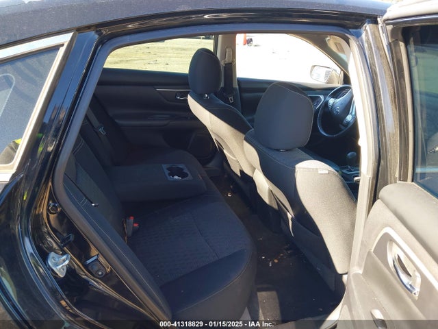 Nissan Altima 2.5 Sv 2016 1N4AL3AP2GC213099 Image 8