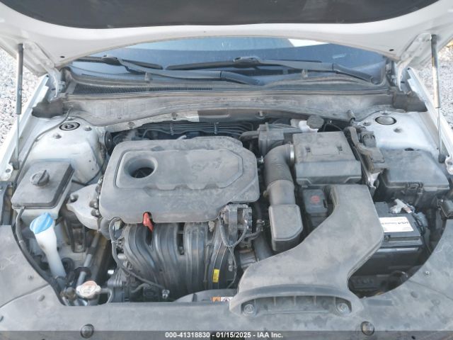 5XXGT4L32JG182447 KIA Optima Lx