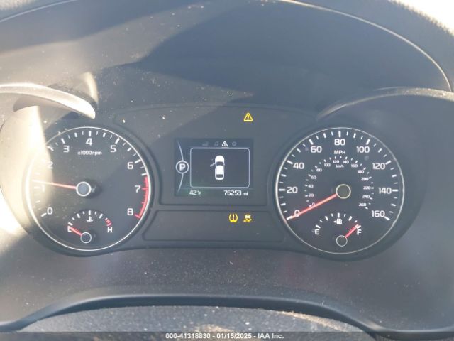 5XXGT4L32JG182447 KIA Optima Lx