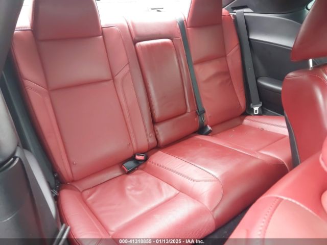2C3CDZGG4HH581023 Dodge Challenger Gt