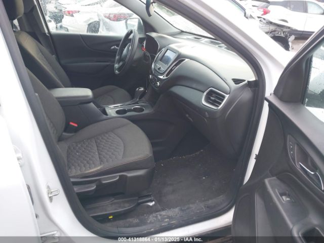 3GNAXUEV6LS507906 Chevrolet Equinox Awd Lt 1.5l Turbo