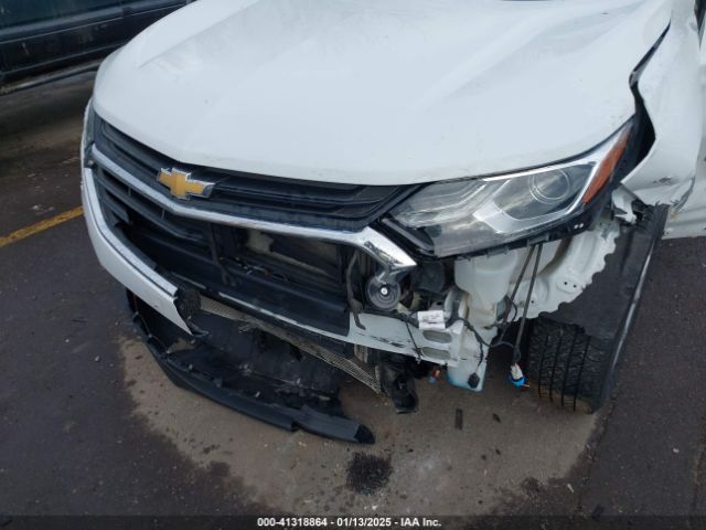 3GNAXUEV6LS507906 Chevrolet Equinox Awd Lt 1.5l Turbo